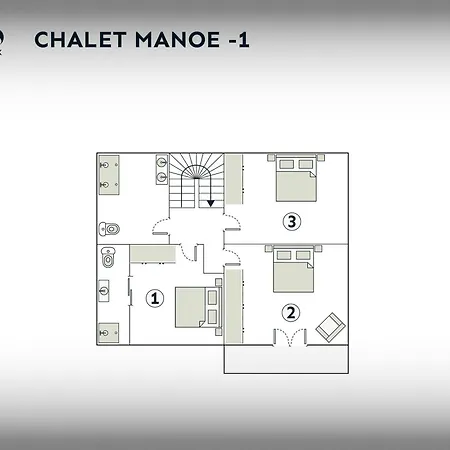 Chalé Manoe - Ovo Network *