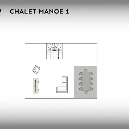 Manoe - Ovo Network Chalé Manigod