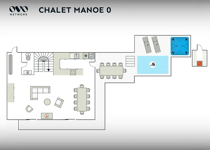 Manoe - Ovo Network *