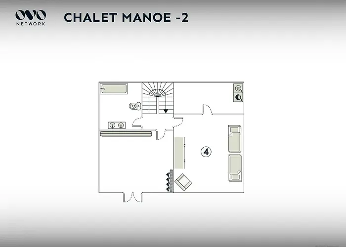 Manoe - Ovo Network Manigod